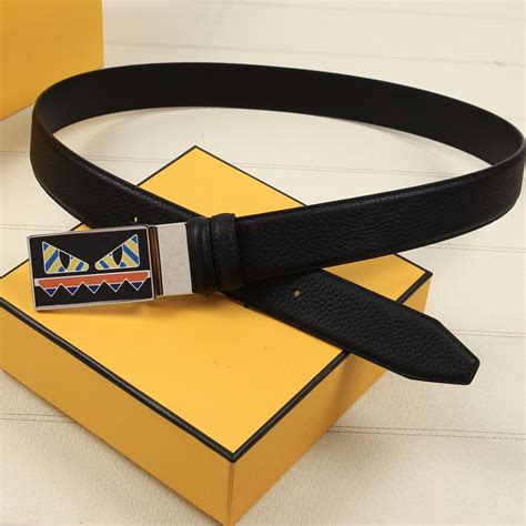 cheap fendi designer belts|designer belts cheap fendi.